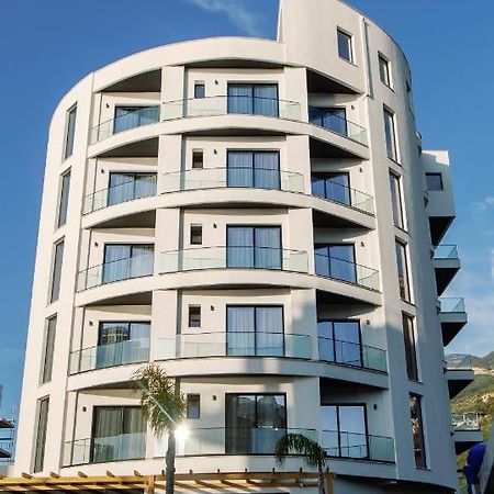 Valza Boutique Hotel Vlorë Eksteriør bilde